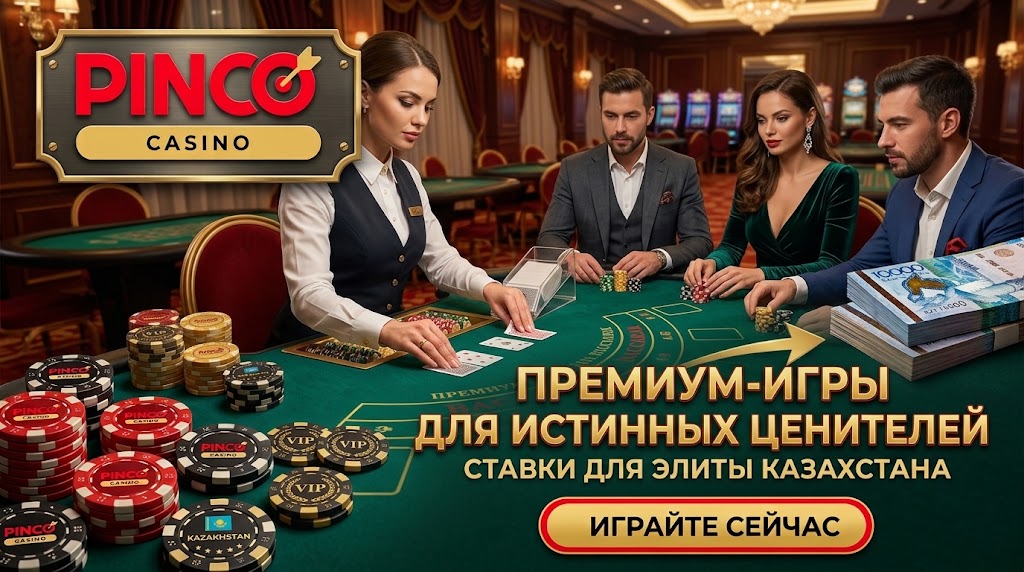 Пинко казино условия бонуса x50
